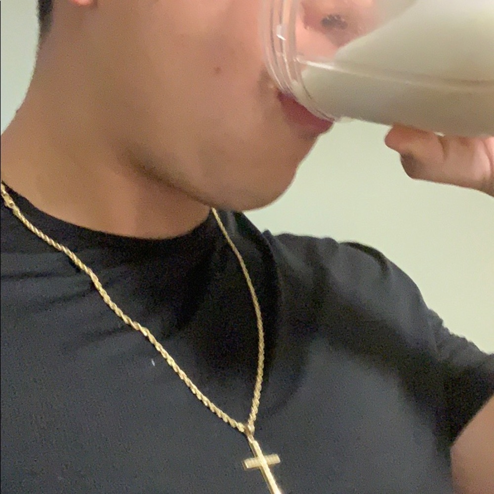 Meet your Posher, Francisco